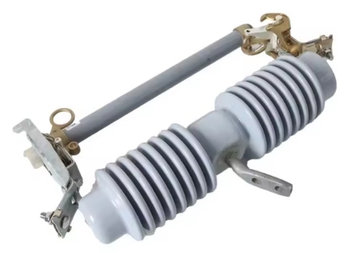 33kV Porcelain Fuse Cutout for high-voltage reliability.