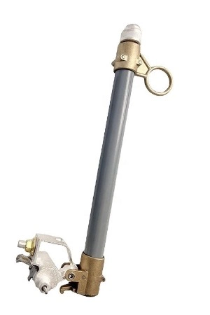 11kV-33kV Fuse Holder (Fuse Tube Assembly)