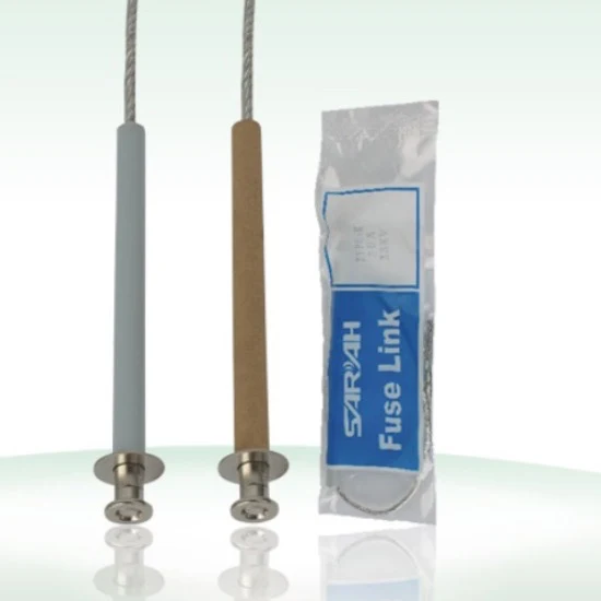 11kV-33kV Universal Fuse Link (K & T Type)