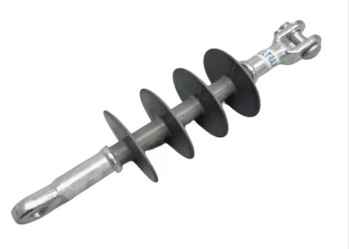 11kV Composite Insulator for distribution line