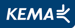 KEMA Tested & Verified Quality