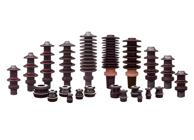 transformer bushing