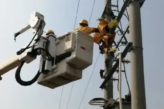 Power Protection for Grid Projects