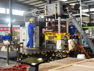 Manufacturing Workshop