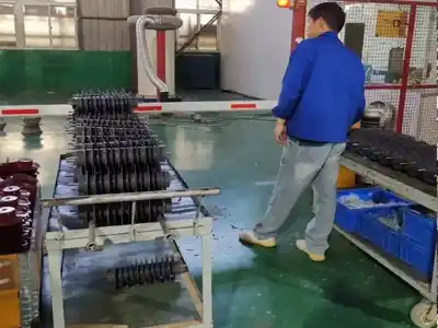Quality Inspection