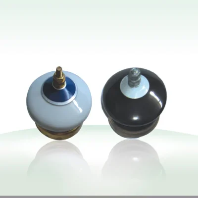 YC1.5W-0.28 series low voltage metal oxide surge arrester with porcelain housing