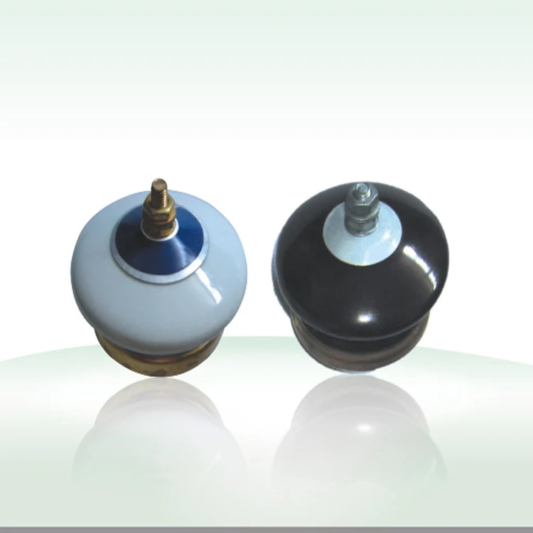 YC1.5W-0.28 series low voltage metal oxide surge arrester with porcelain housing