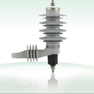 Polymer Housed ZnO Surge Arrester