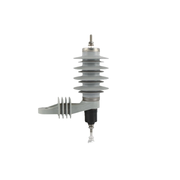 9kV Surge Arrester | YH5-9 YH10-9 Lightning Protection | AsiaPower