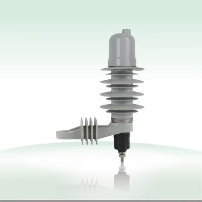 YHC5W-9 and YHC10w-9 Polymer Housed Zinc Oxide Surge Arrester