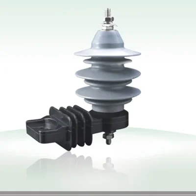 10kA Polymer Housed Zinc Oxide Surge Arrester (3kV - 36kV)