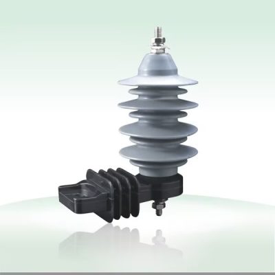 YHJ5W-9 and YHJ10w-9 Polymer Housed Zinc Oxide Surge Arrester