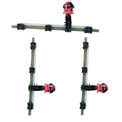 WST-II-ZH2-combination-linear-tap-changer-central-regulation-diagram