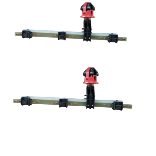 WST-I-three-phase-linear-tap-changer-dimensions-drawing