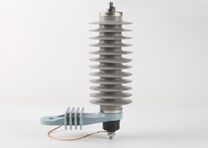 33kv surge arrester class III for distribution line