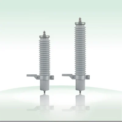 18kv surge arrester for distribution line
