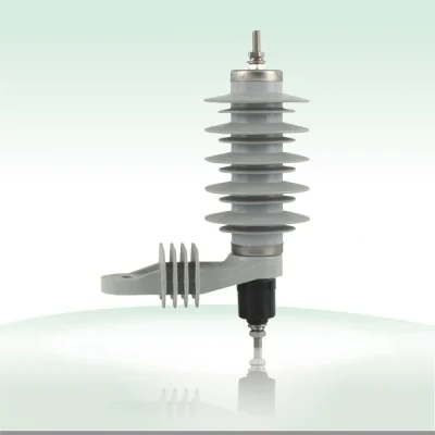 12kv polymer surge arrestser