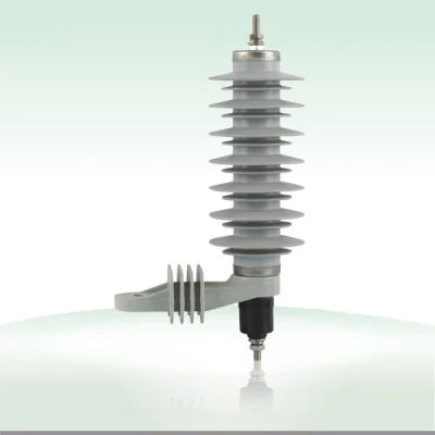 24kv polymer surge arrester
