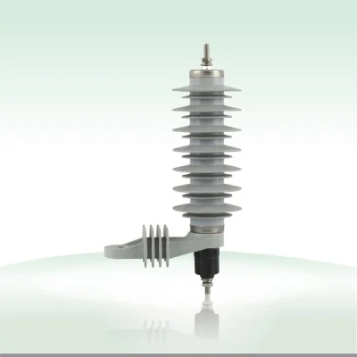 27kv polymer surge arrester