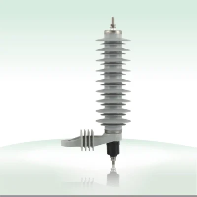 30kv polymer surge arrester