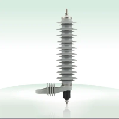 33kV Polymer Housing Surge Arrester