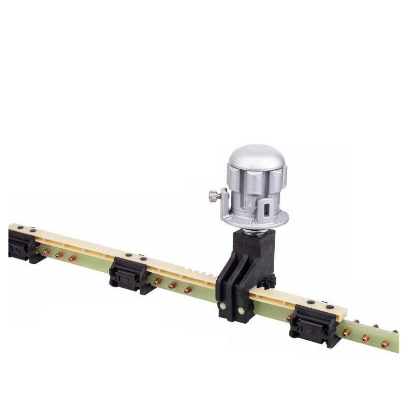 WST I Three-Phase Linear Off-Circuit Tap Changer (10kV-35kV) - Image 6