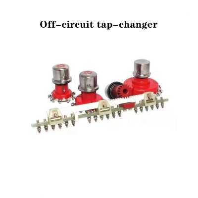 WST-IV-ZH2-Y-Delta-switching-linear-tap-changer-layout