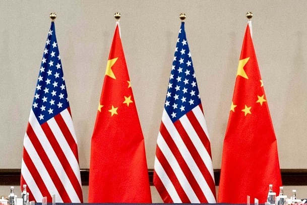 china trip