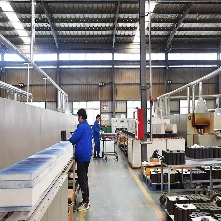 Customer drawing based OEM manufacturing for surge arrester and fuse cutout components