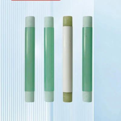 production line for the fiber glass tube